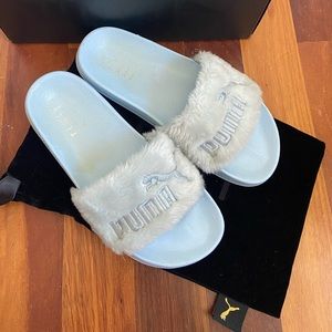 Puma Fenty by Rihanna Slides